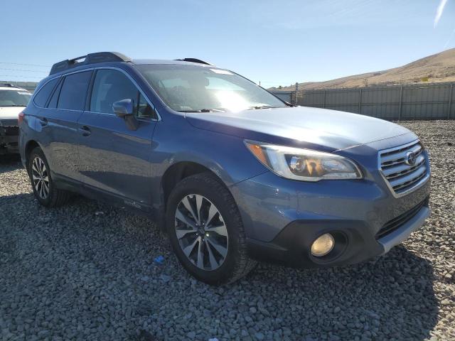 Photo 4 from auction – 2016 SUBARU OUTBACK 2. with VIN 4S4BSALC4G3284056