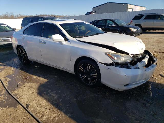 Photo 4 from auction – 2007 LEXUS ES 350 with VIN JTHBJ46G472133343
