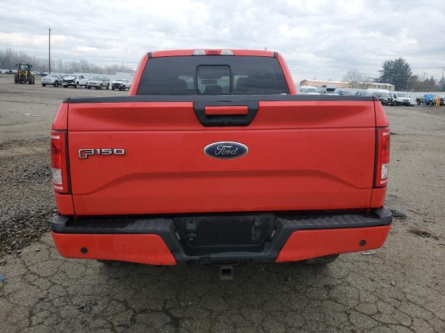 Photo 6 from auction – 2015 FORD F150 SUPER with VIN 1FTEW1EG9FFB41364