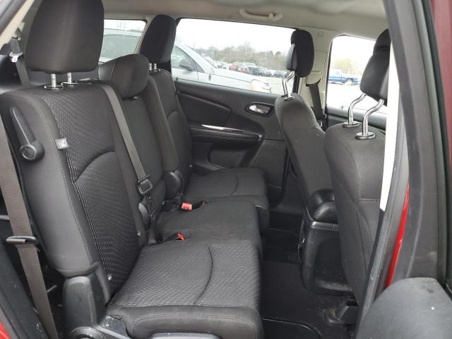 Photo 11 from auction – 2018 DODGE JOURNEY SE with VIN 3C4PDCAB8JT429850
