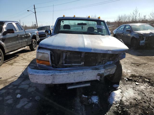 Photo 5 from auction – 1996 FORD F150 with VIN 1FTEF15N1TLA85822
