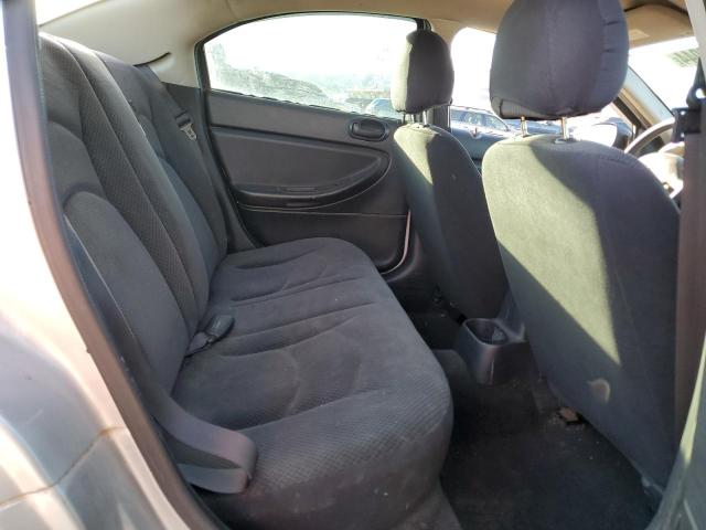Photo 10 from auction – 2005 DODGE STRATUS SX with VIN 1B3EL46J85N594028