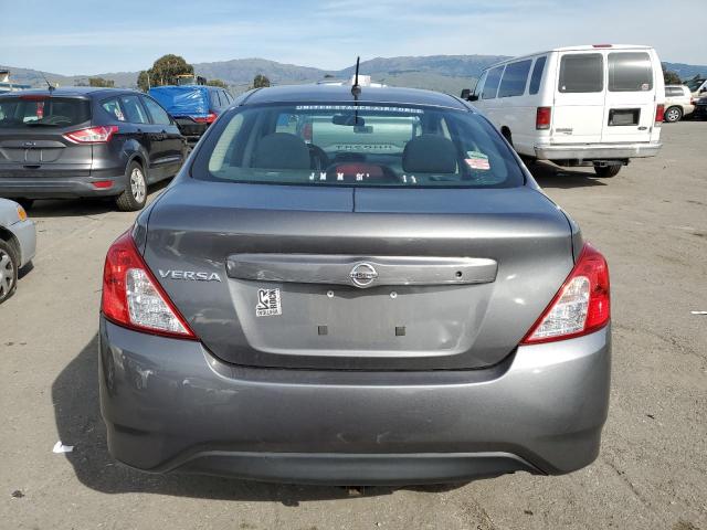 Photo 6 from auction – 2016 NISSAN VERSA S with VIN 3N1CN7AP1GL826343
