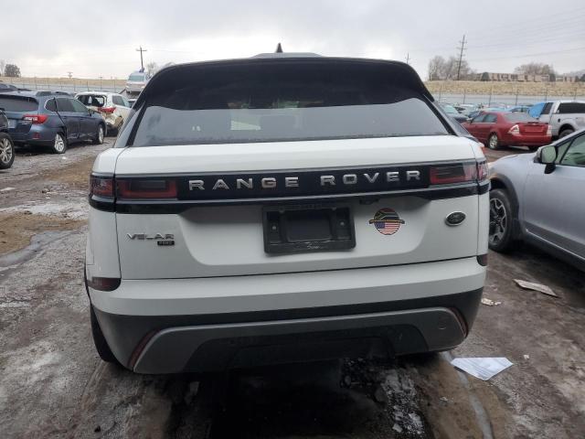 Photo 6 from auction – 2019 LAND ROVER RANGE ROVE with VIN SALYA2EX5KA792654