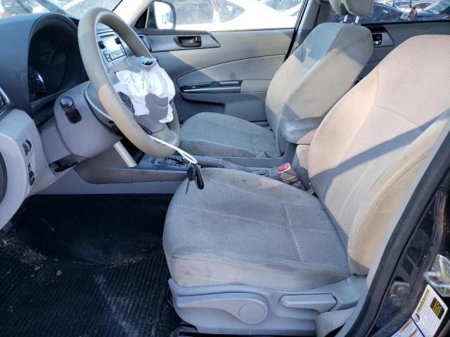 Photo 7 from auction – 2013 SUBARU FORESTER 2 with VIN JF2SHABC9DH422775