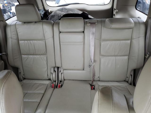 Photo 10 from auction – 2015 JEEP GRAND CHER with VIN 1C4RJFBG0FC809524