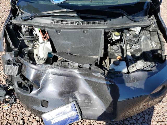 Photo 11 from auction – 2015 BMW I3 REX with VIN WBY1Z4C50FV279159
