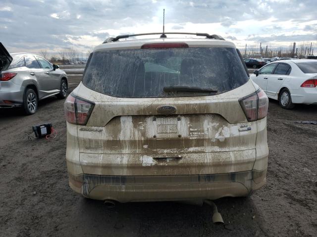 Photo 6 from auction – 2017 FORD ESCAPE SE with VIN 1FMCU9GD8HUC69149