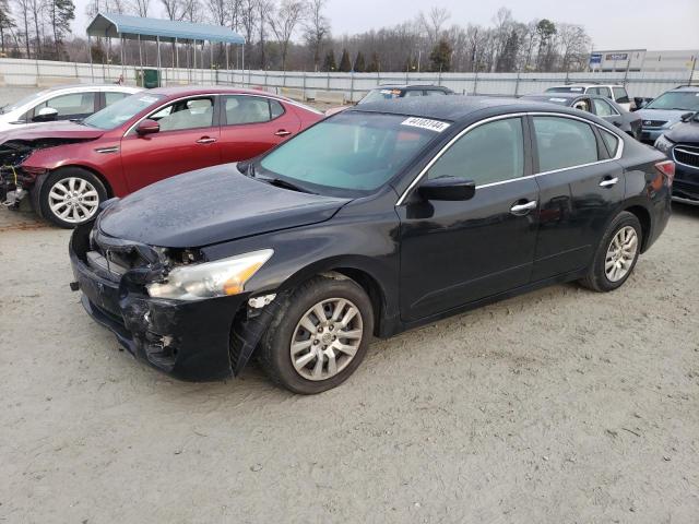 NISSAN ALTIMA 2.5 2015 z numerem VIN 1N4AL3AP1FC231625 - Zdjęcie z aukcji