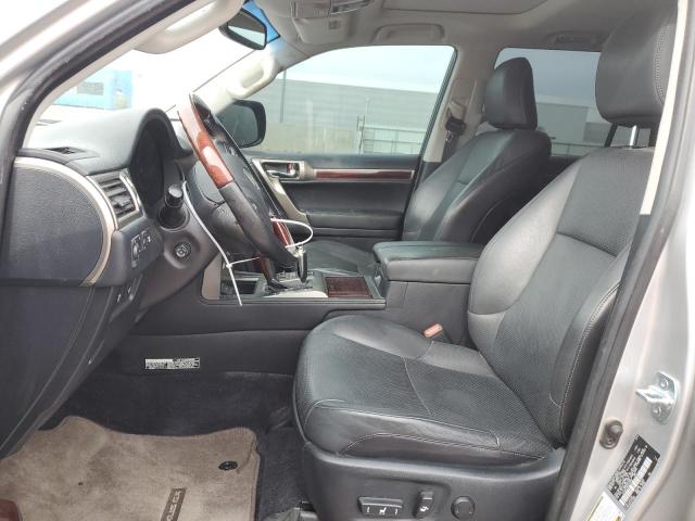 Photo 7 from auction – 2016 LEXUS GX 460 PRE with VIN JTJJM7FX4G5142738