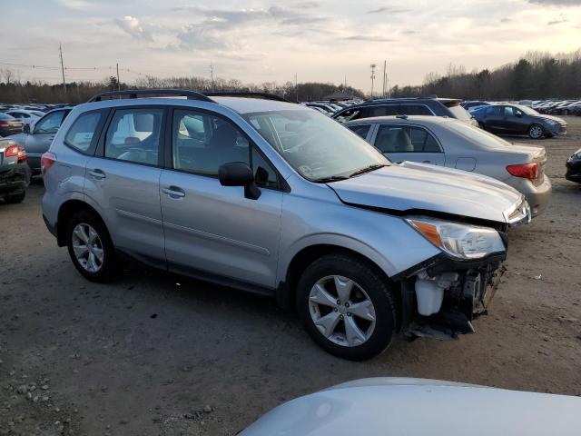 Photo 4 from auction – 2015 SUBARU FORESTER 2 with VIN JF2SJABC2FH504760