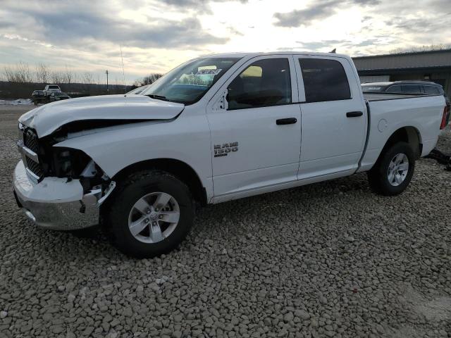 Foto 1 de la subasta – 2023 RAM 1500 CLASS con VIN 1C6RR7LG1PS517067
