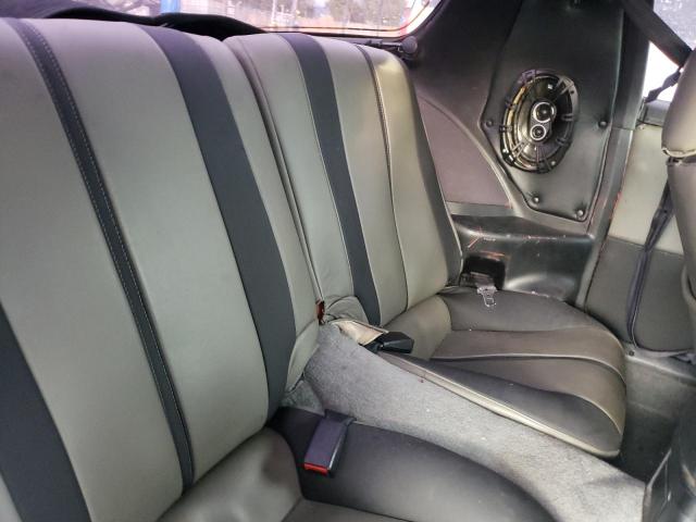 Photo 10 from auction – 1985 CHEVROLET CAMARO with VIN 1G1FP87H6FL497264