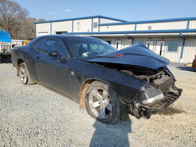 Photo 4 from auction – 2014 DODGE CHALLENGER with VIN 2C3CDYAG6EH203932