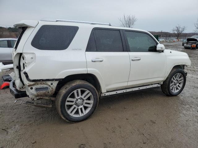 Photo 3 from auction – 2013 TOYOTA 4RUNNER SR with VIN JTEBU5JR5D5132070