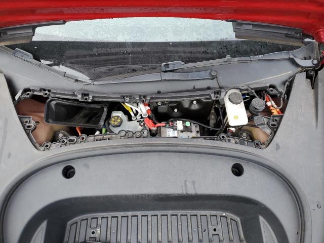 Photo 11 from auction – 2022 TESLA MODEL 3 with VIN 5YJ3E1EAXNF190775