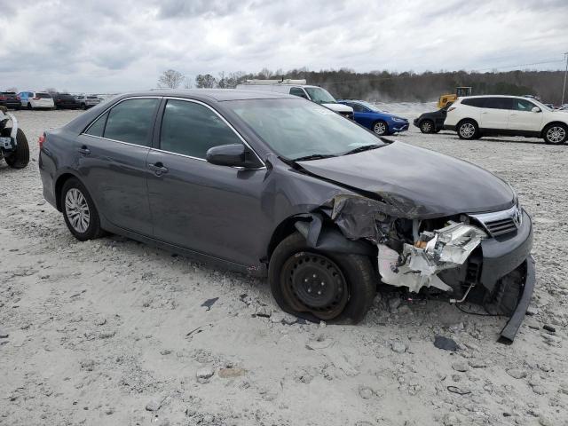 Photo 4 from auction – 2014 TOYOTA CAMRY L with VIN 4T1BF1FKXEU869044