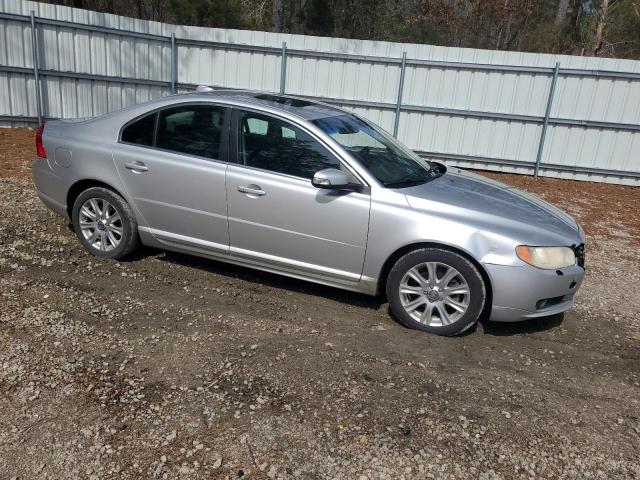 Photo 4 from auction – 2009 VOLVO S80 3.2 with VIN YV1AS982791088409