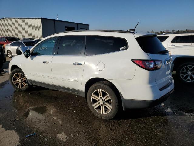 Photo 2 from auction – 2016 CHEVROLET TRAVERSE L with VIN 1GNKRHKD6GJ256572