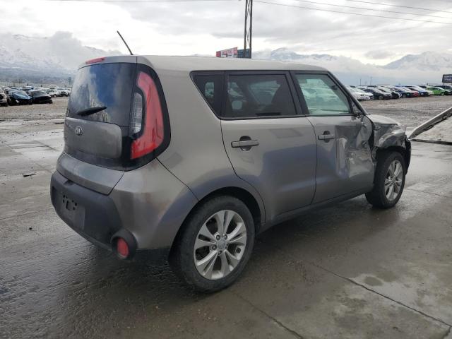 صورة رقم 3 من المزاد - 2015 KIA SOUL + مع VIN KNDJP3A5XF7200511