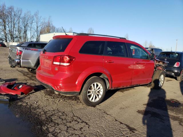 Photo 3 from auction – 2017 DODGE JOURNEY SX with VIN 3C4PDCBG0HT532250