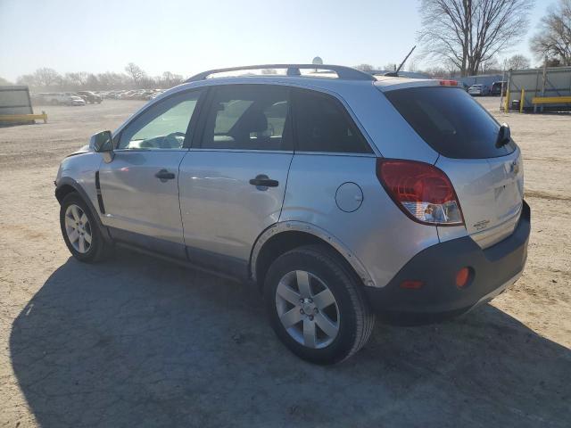 Photo 2 from auction – 2012 CHEVROLET CAPTIVA SP with VIN 3GNAL2EK4CS649810