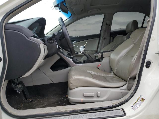Photo 7 from auction – 2011 ACURA TSX with VIN JH4CU2F69BC013256