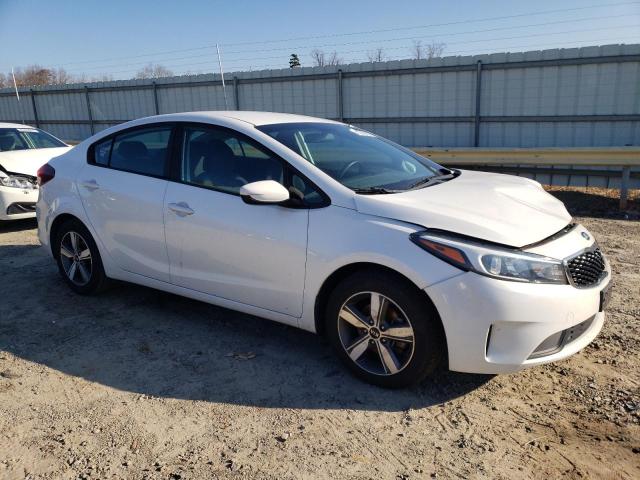 Photo 4 from auction – 2018 KIA FORTE LX with VIN 3KPFL4A74JE242674