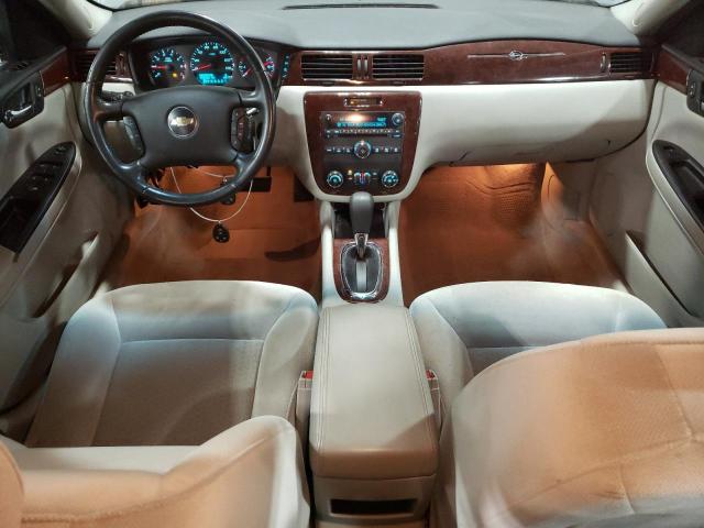 Photo 8 from auction – 2008 CHEVROLET IMPALA LT with VIN 2G1WC583781231788