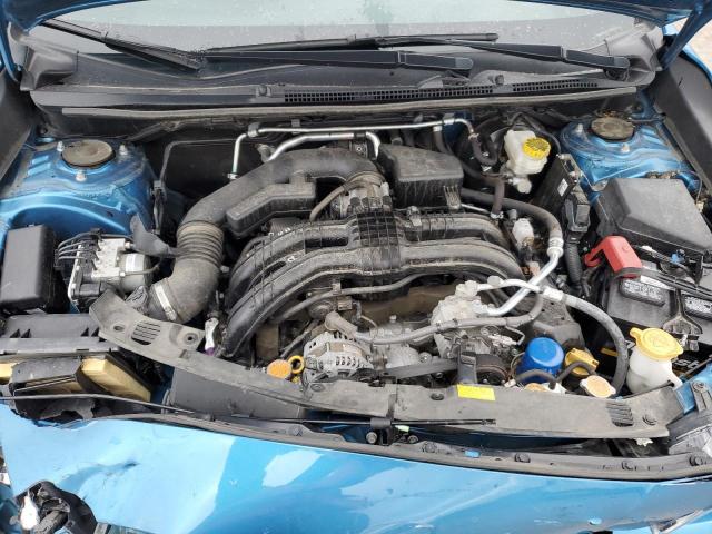 Photo 11 from auction – 2019 SUBARU IMPREZA with VIN 4S3GTAB64K3734526