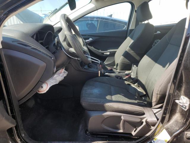 Photo 7 from auction – 2015 FORD FOCUS SE with VIN 1FADP3F29FL206874