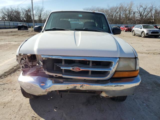 Photo 5 from auction – 2000 FORD RANGER SUP with VIN 1FTYR14V9YPA97433