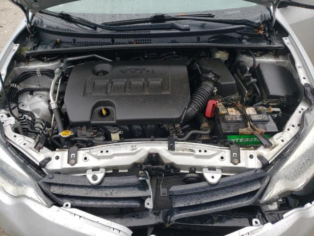 Photo 11 from auction – 2016 TOYOTA COROLLA L with VIN 2T1BURHE8GC529925