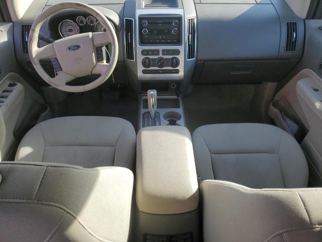 Photo 8 from auction – 2009 FORD EDGE SEL with VIN 2FMDK48C59BA95387