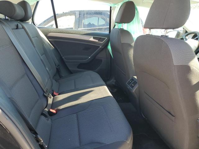 Photo 10 from auction – 2015 VOLKSWAGEN GOLF with VIN 3VW217AU6FM034706