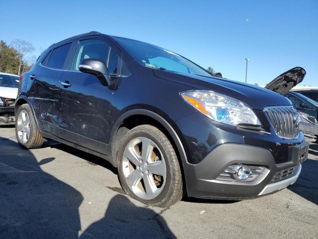 Photo 4 from auction – 2015 BUICK ENCORE CON with VIN KL4CJBSB3FB108415
