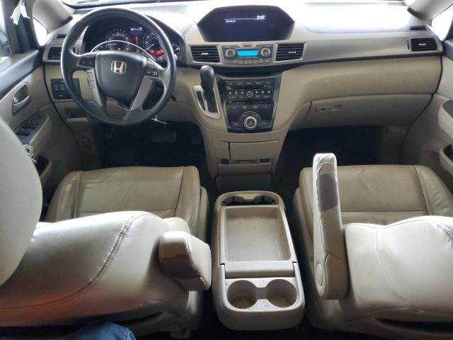 Photo 8 from auction – 2012 HONDA ODYSSEY EX with VIN 5FNRL5H62CB028098