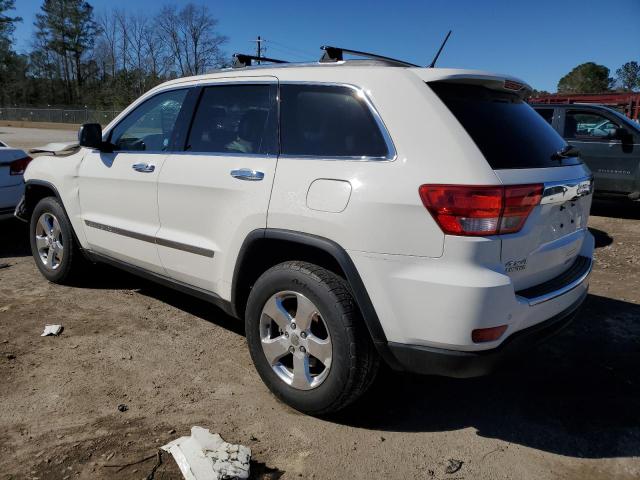 Photo 2 from auction – 2011 JEEP GRAND CHER with VIN 1J4RR5GG5BC673973