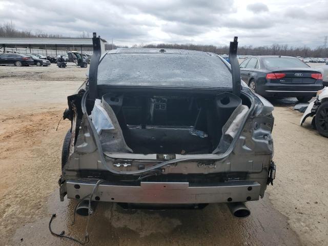 Photo 6 from auction – 2016 NISSAN MAXIMA 3.5 with VIN 1N4AA6AP3GC382068