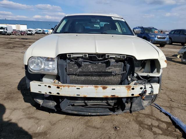 Photo 5 from auction – 2009 CHRYSLER 300 LIMITE with VIN 2C3KK33V69H591850