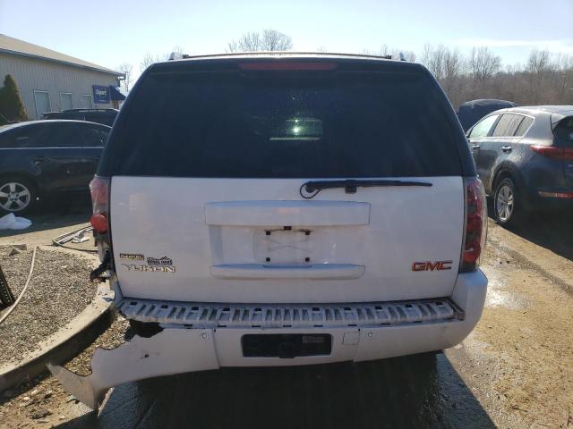 صورة رقم 6 من المزاد - 2011 GMC YUKON DENA مع VIN 1GKS2EEF1BR279281