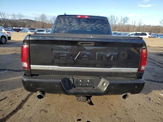 Photo 6 from auction – 2018 RAM 1500 LONGH with VIN 1C6RR7PT0JS111294