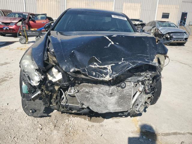 Photo 5 from auction – 2012 HONDA ACCORD with VIN 1HGCP2F6XCA142291