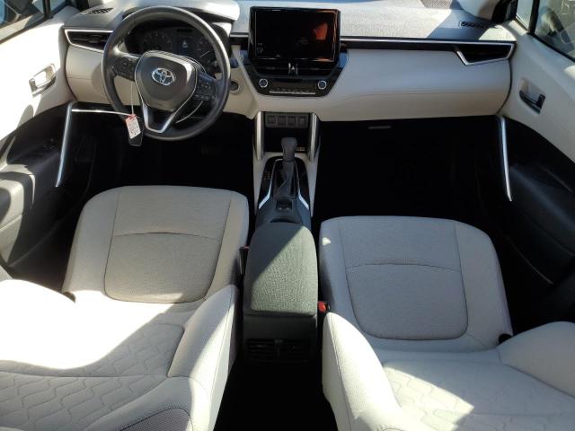 Photo 8 from auction – 2023 TOYOTA COROLLA CR with VIN 7MUCAAAG9PV047598