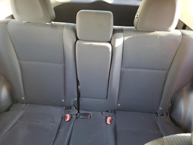 Photo 10 from auction – 2014 TOYOTA RAV4 LE with VIN 2T3BFREV5EW126616