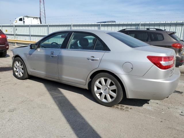 Photo 2 from auction – 2007 LINCOLN MKZ with VIN 3LNHM26T67R618675