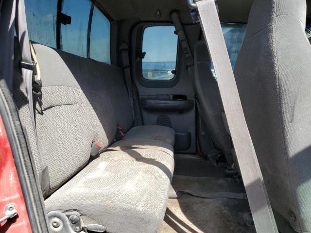 Photo 10 from auction – 2001 FORD F150 with VIN 1FTRX18LX1NA08098