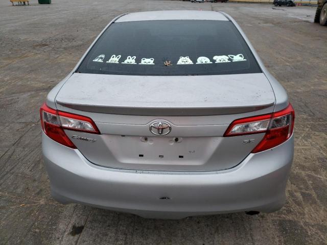 Photo 6 from auction – 2014 TOYOTA CAMRY L with VIN 4T1BF1FK9EU355346