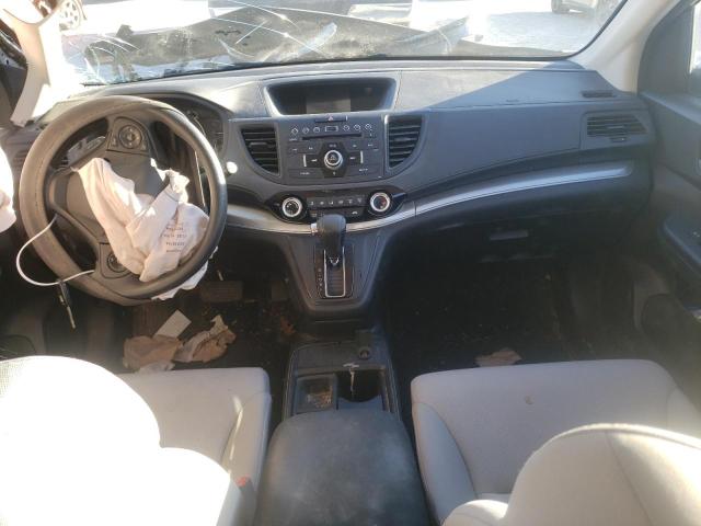 Photo 8 from auction – 2015 HONDA CR-V LX with VIN 5J6RM4H35FL054896