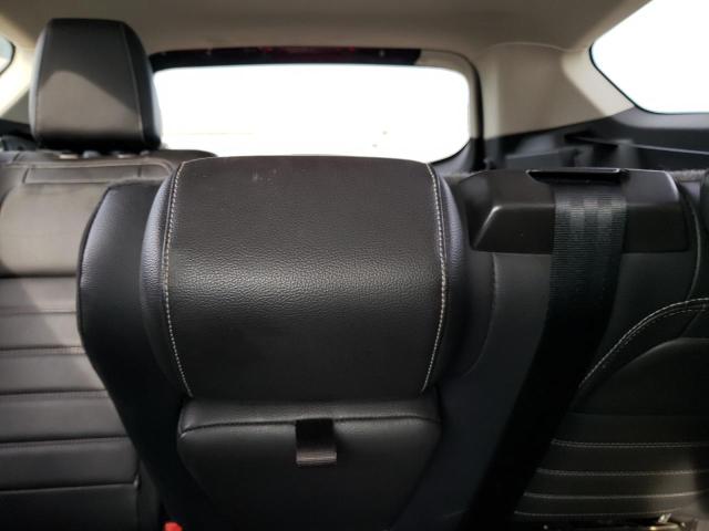 Photo 10 from auction – 2018 FORD ESCAPE SEL with VIN 1FMCU9HD0JUB27348